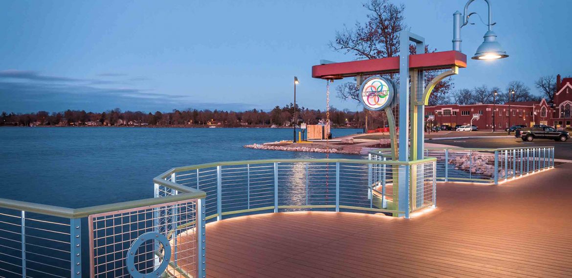 Maison La Belle Oconomowoc Historic Rental House